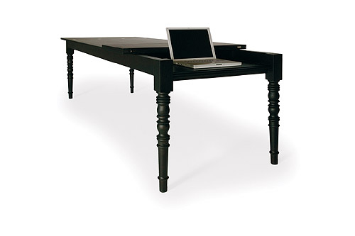 Two Tops Table Marcel Wanders 2005