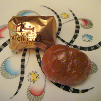 Marrons glacÃ©s