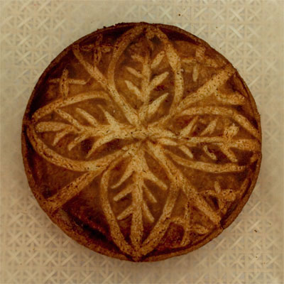 Coco&Me - GÃ¢teau Basque