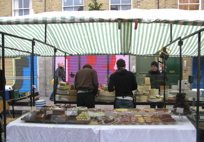 Coco&Me - market stall - www.cocoandme.com - cocoandme