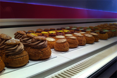 cocoandme_popelini Coco&Me - www.cocoandme.com - Coco and Me - Popelini, a choux à la crème (cream puff) shop - Paris