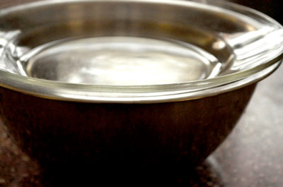www.cocoandme.com - Coco&Meâ€™s recipe for fluffy & plump Japanese brown rice